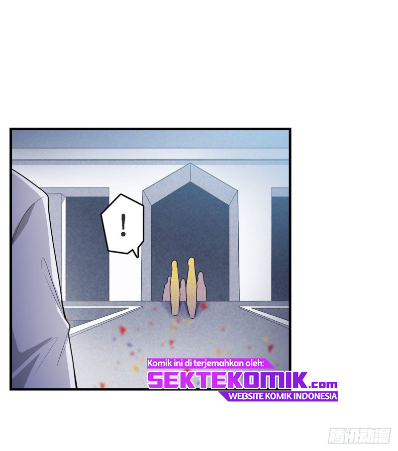 Wuxian Shitu Yu Shier Zhan Ji (Infinite Apostles and Twelve War Girls) Chapter 71 Gambar 9